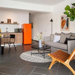 Liv Urban Suites