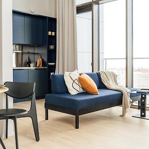 Unity Helsinki - A Studio Hotel