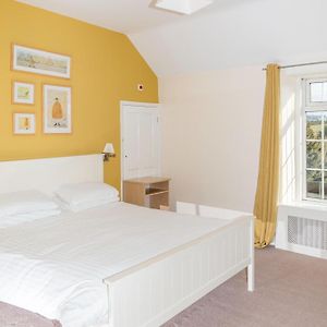 Whitton Lodge Serviced Accommodation